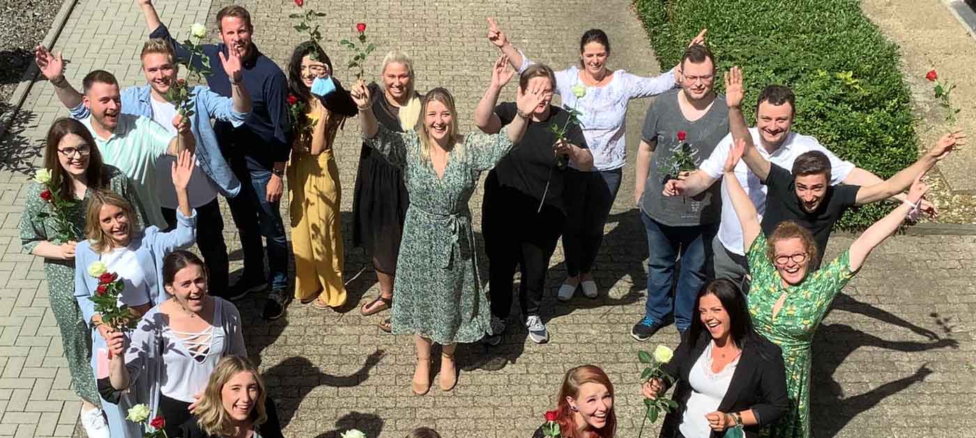 Praxisanleiter Abschluss 2022