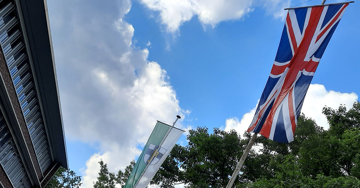 Union Jack