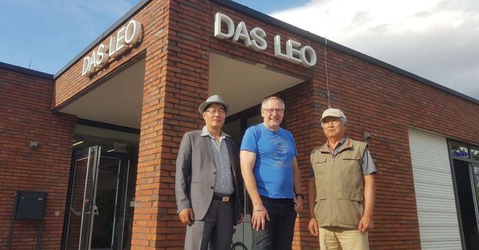 Koreatag in Dorsten