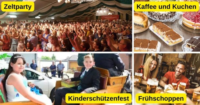 Beitragsbild Sommerfest Holsterhausen