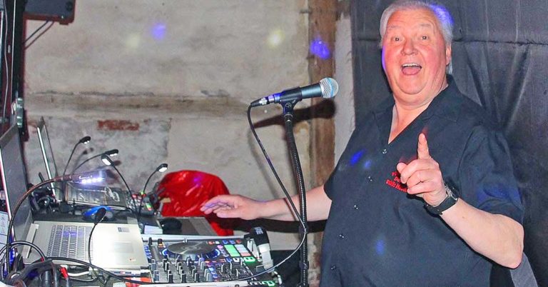 Dj Peter Suttrop