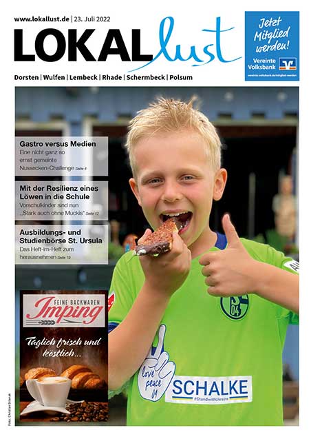 Lokallust Juli 2022