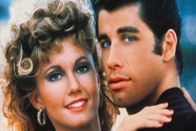 Kino Dorsten Grease