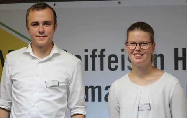 Raiffeisen