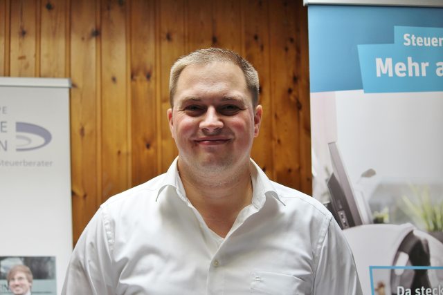 Woltsche Briskorn: Pascal Zvornik