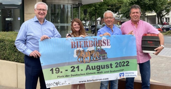 Beitragsbild Bierbörse