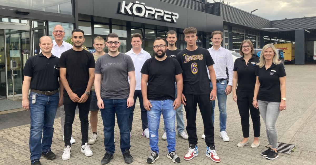 Beitragsbild Köpper