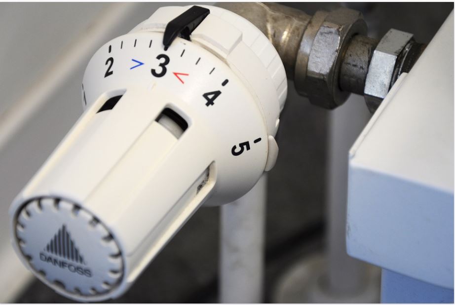 Energiekrise Winter Kreis Recklinghausen