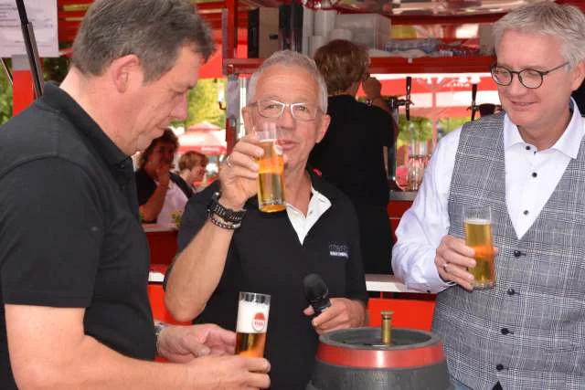 Artikelbild Dorstener Bierbörse