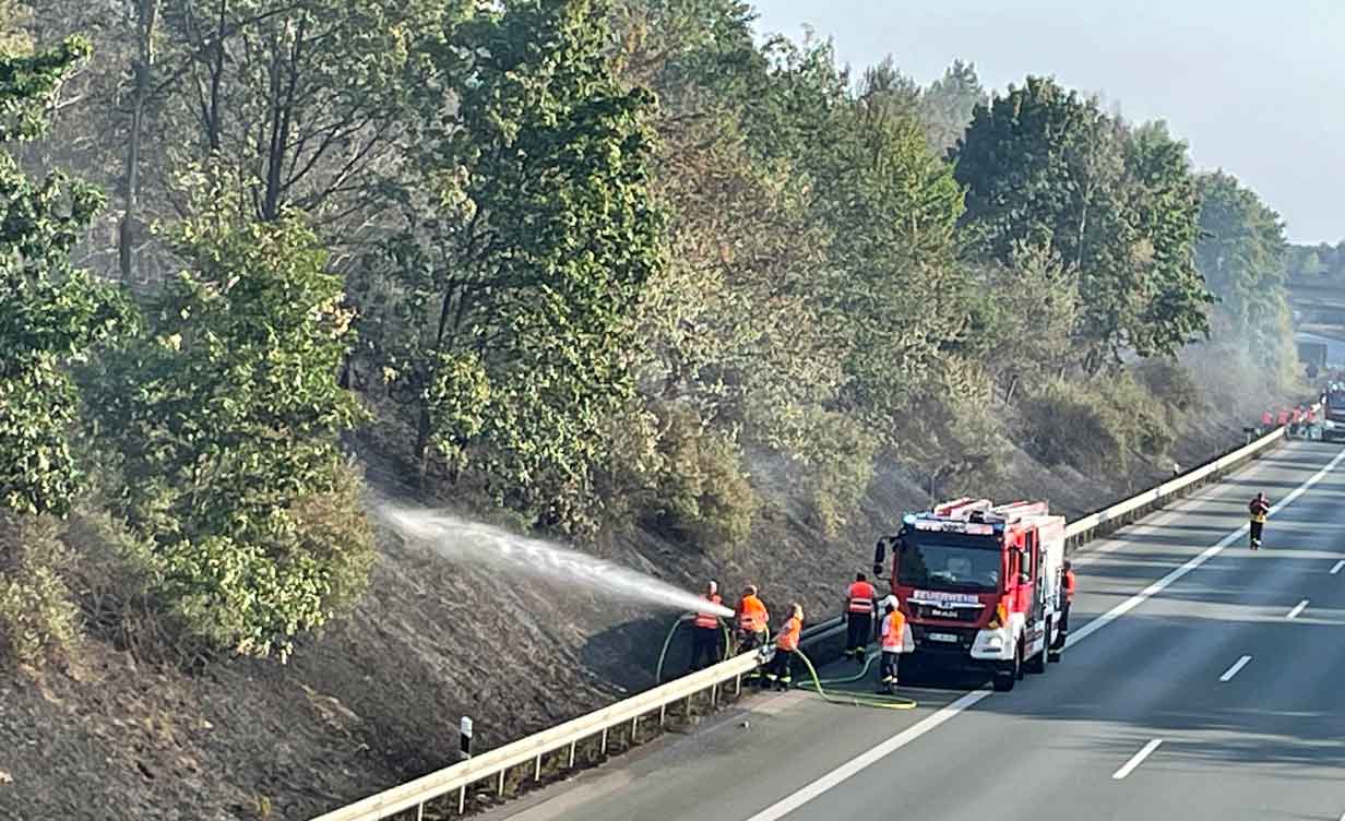 Großeinsatz-Feuerwehr-Dorsten-Schermbeck-Raesfeld