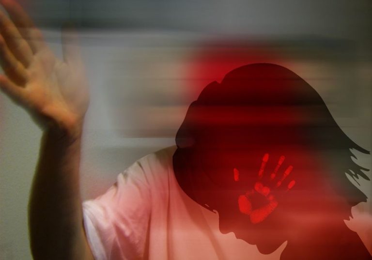 Kindesmisshandlung Kinder Schlagen