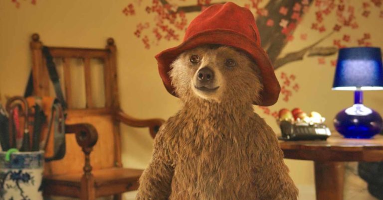 Paddington