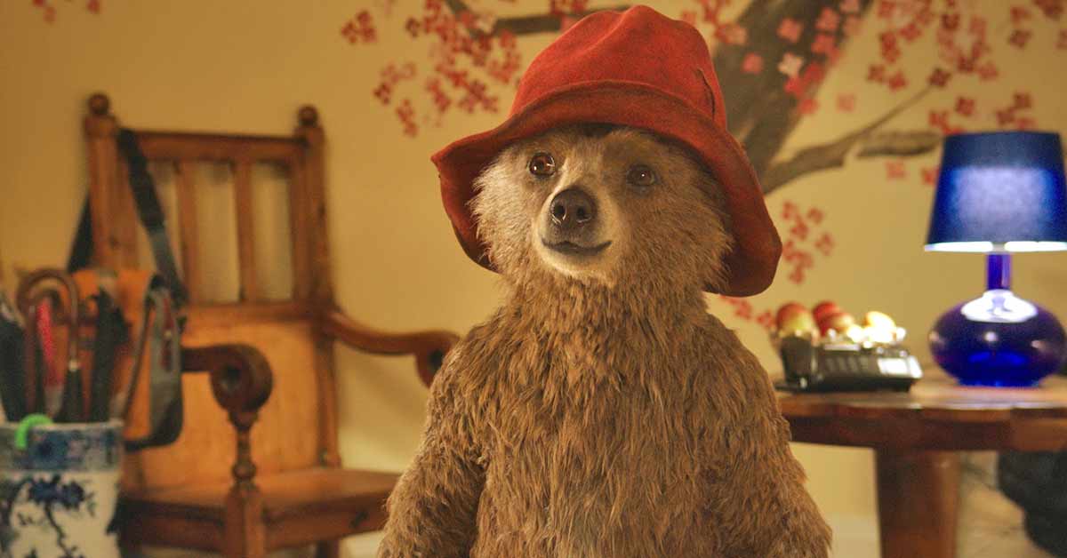 Paddington