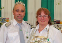 Königin-Anja-Gibson-und-Prinz-Markus-Harding-