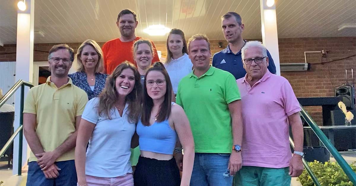 TC Deuten Vorstand 2022