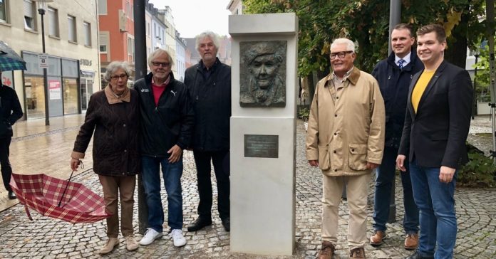 Tisa Plastik Innenstadt