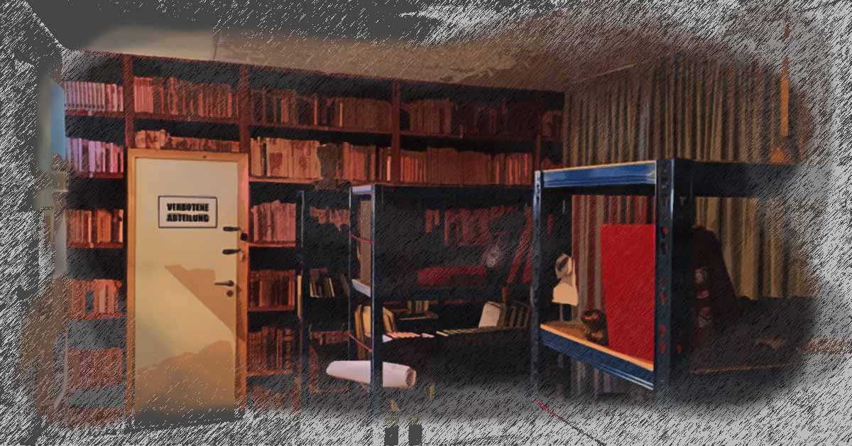 EscapeRoom Archiv