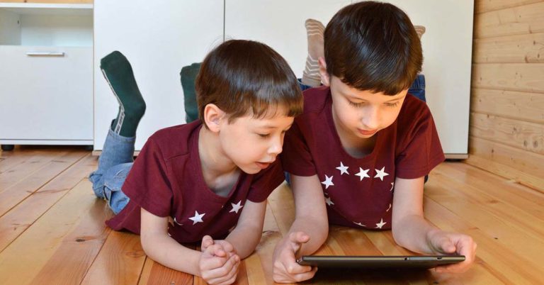 Kinder Tablet Kindersoftwarepreis