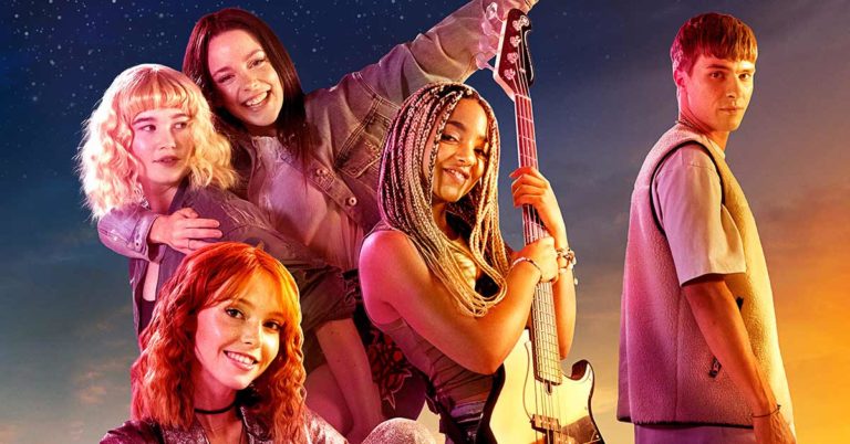 Diese Woche im Kino Dorsten: Alle für Ella