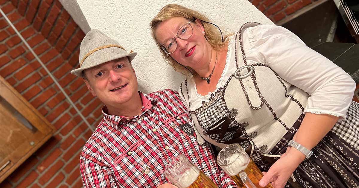 Oktoberfest Feldmark 2022