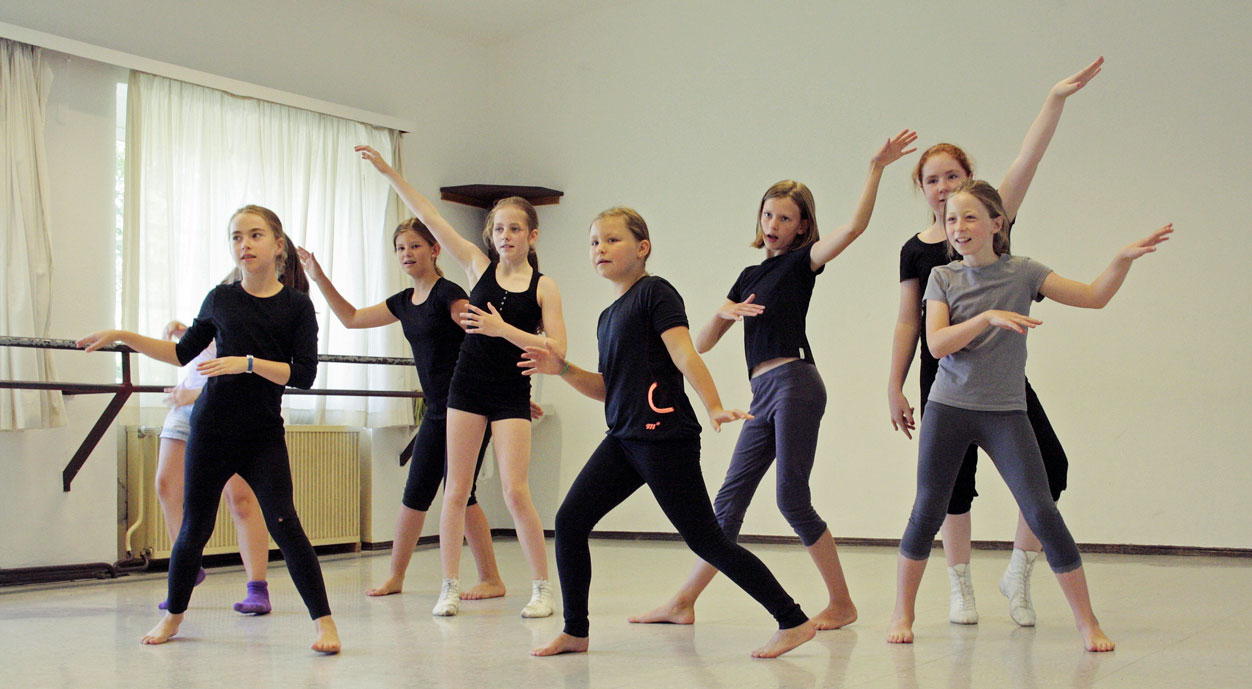 Tanzen-Workshop-Dorsten
