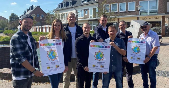 Weltkindertag 2022