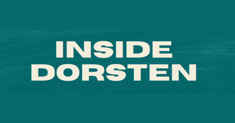 Inside Dorsten