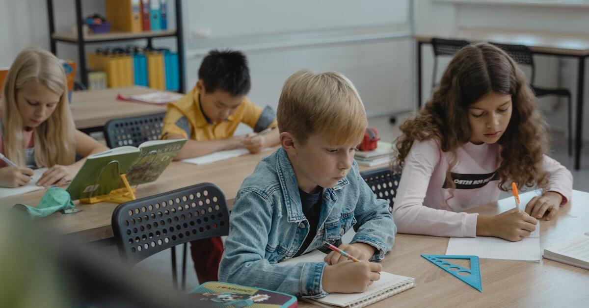 Schüler