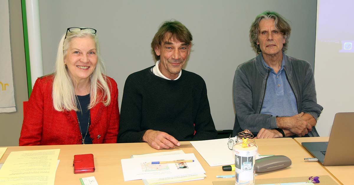 Altstadtkonferenz