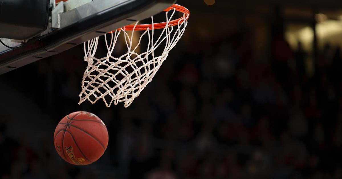 Basketball BSV Wulfen