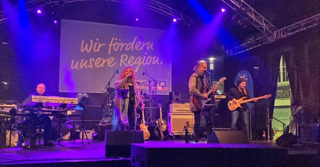The Florians Herbst- und Heimatfest 2022