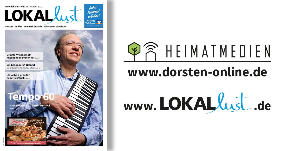 Lokallust