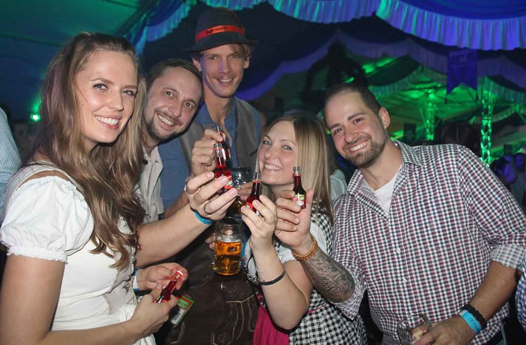 Oktoberfest Feldmark 2022