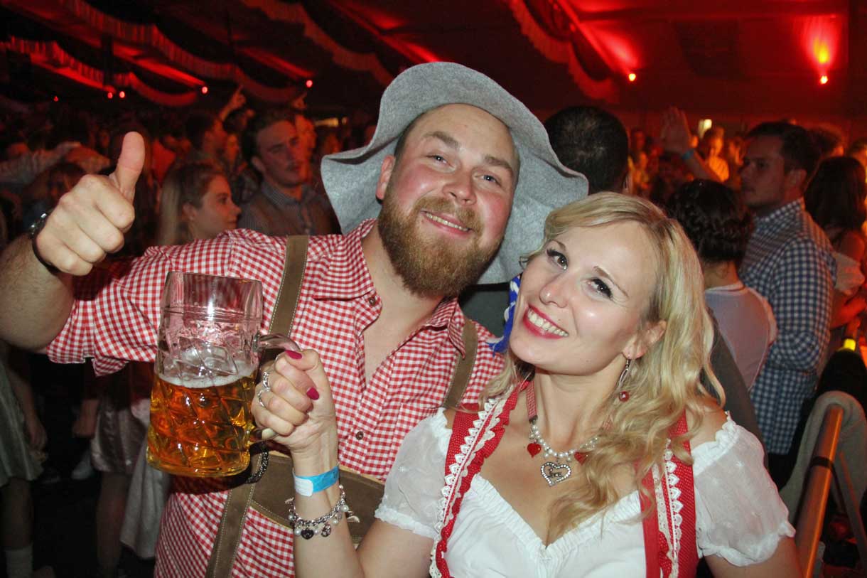 Oktoberfest-Dorsten-Feldmark