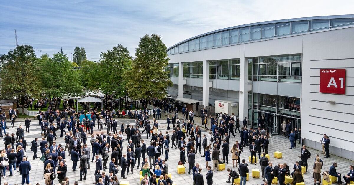 Messe München GmbH