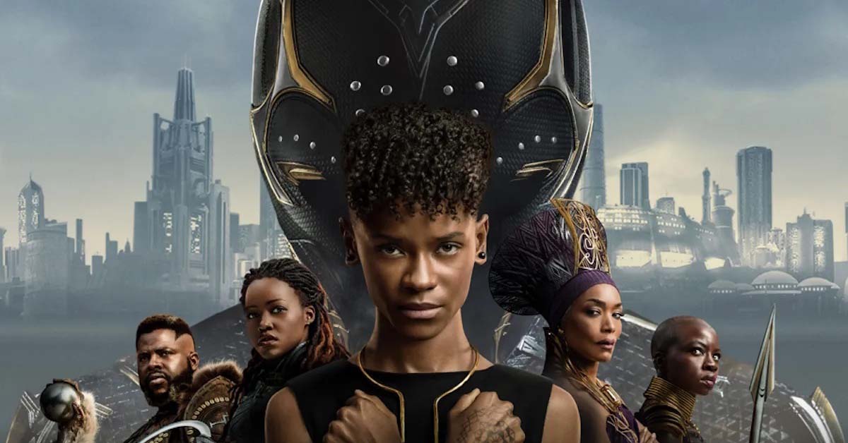 Kino Dorsten Wakanda Forever