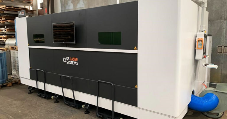 Laser August Preuss