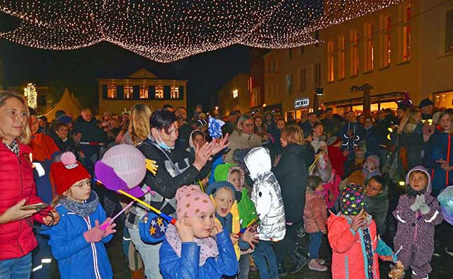 Lichterfest 2022