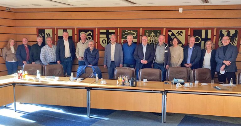 Bürgerforum Rhade