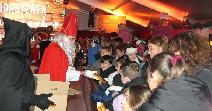 Dorsten-Altstadt-Nikolaus-2022