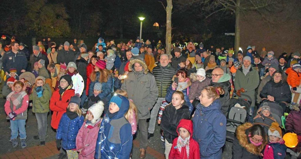 Dorsten-auf-der-Hardt-Nikolaus-2022