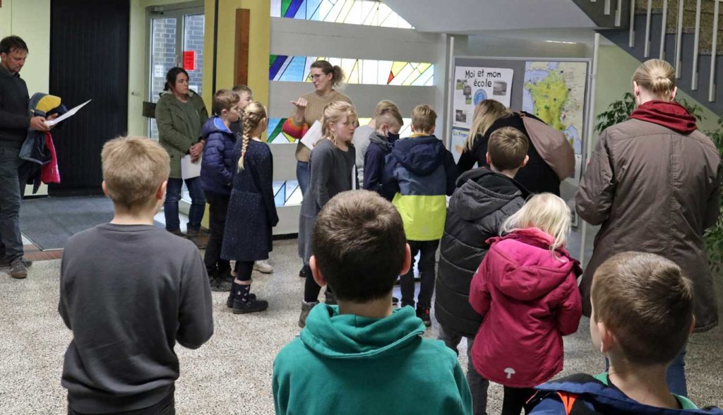 Realschule-St.-Ursula-Dorsten