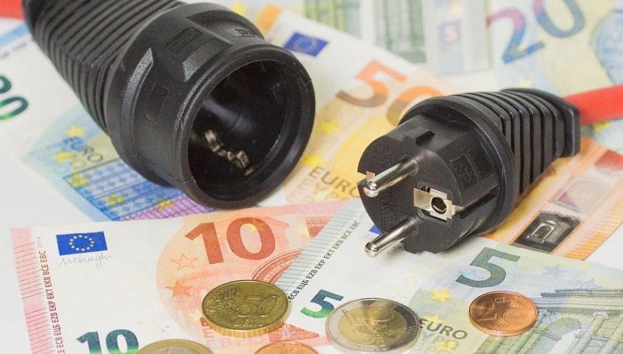 Strom sparen Verbraucherzentrale
