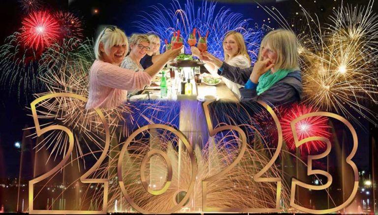 Tradition-Silvester