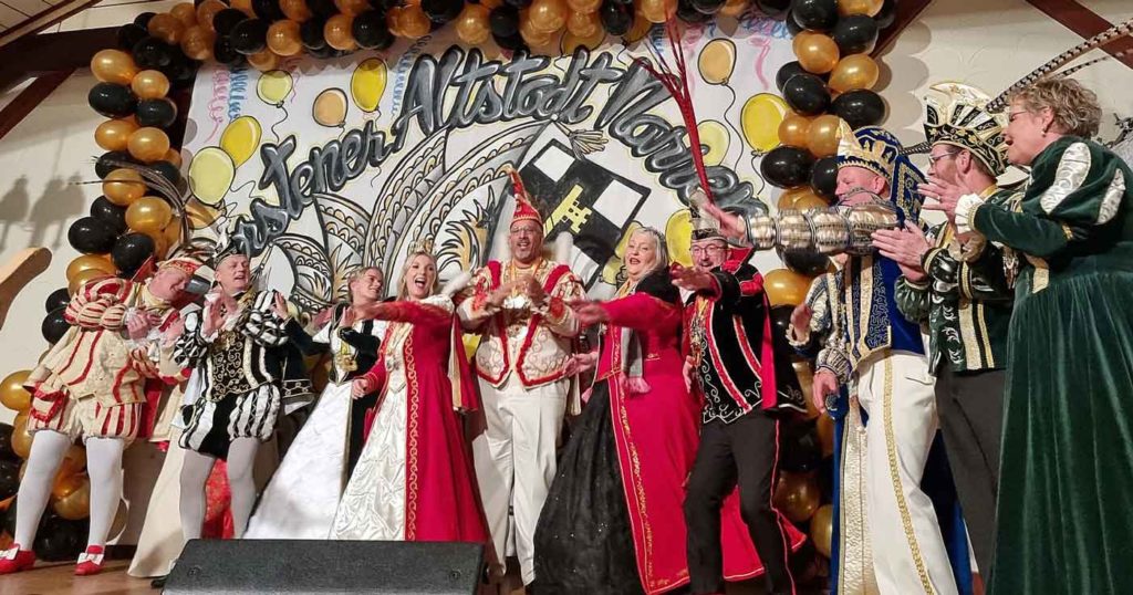 Auftakt-Karneval-Altstadt-Narren-Dorsten-2023