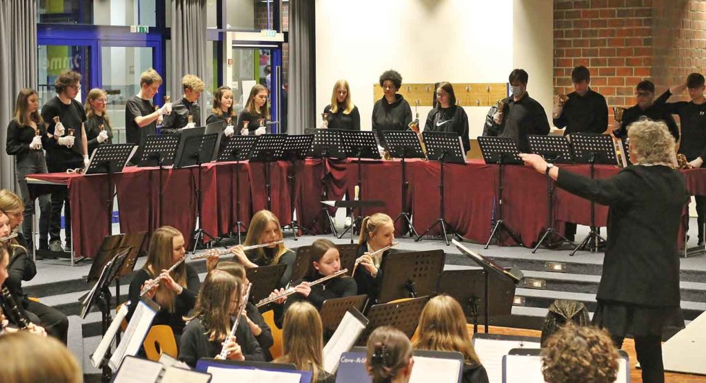 Neujahrskonzert-2023-Gesamtschule-Wulfen