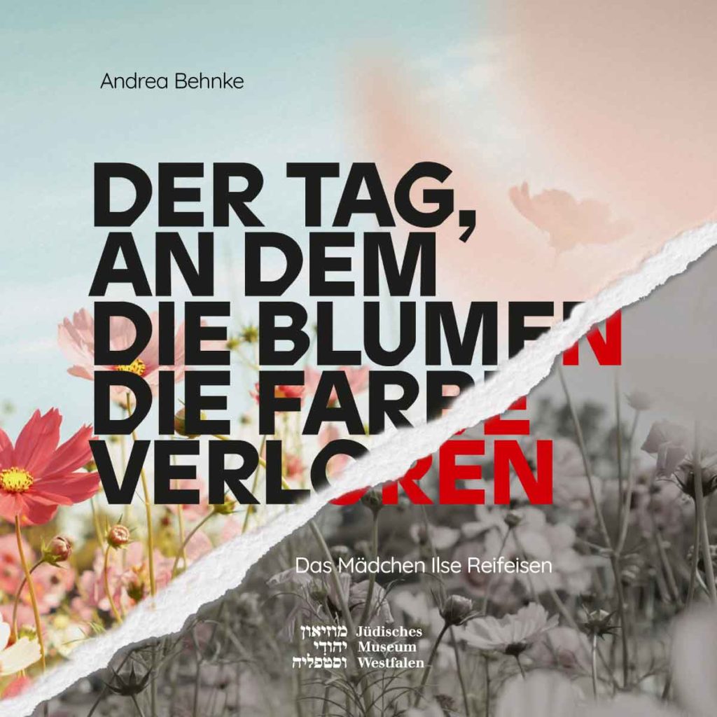 JMW-Kinderbuch-Ilse-Reifeisen