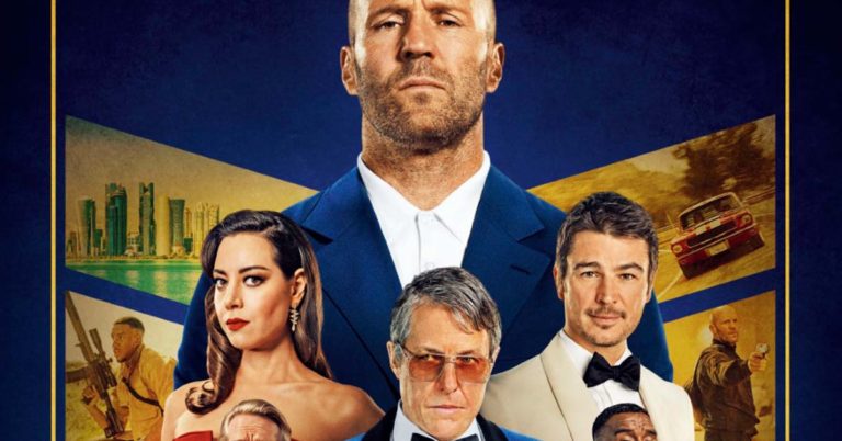 Diese Woche im Kino Dorsten: Operation Fortune