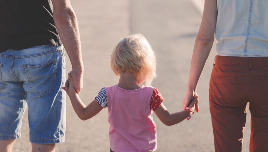 Mehr Geld 2023 für Familien