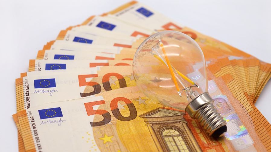 Strompreisbremse Verbraucherzentrale